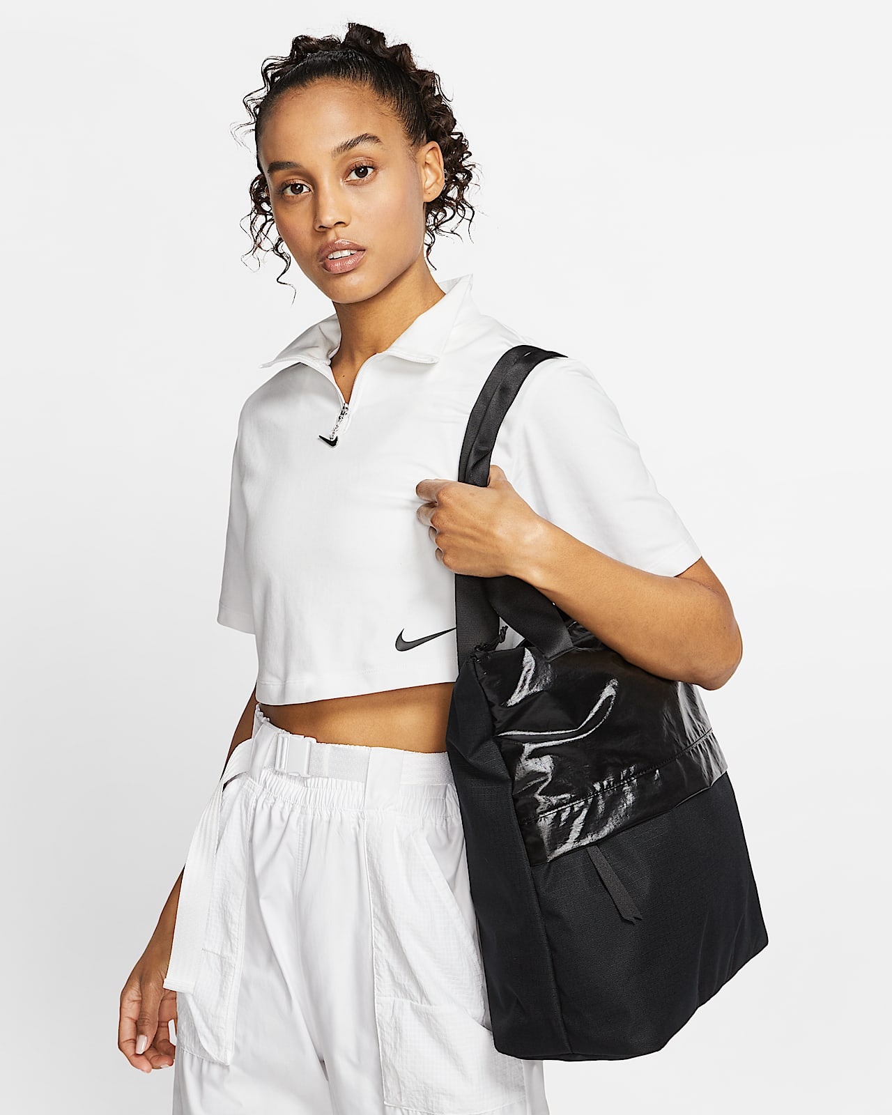 nike radiate training tote