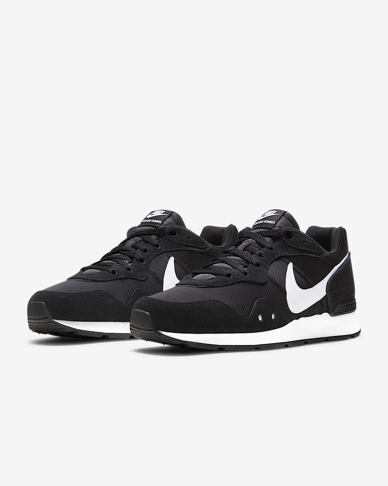 are nike venture runner good for running