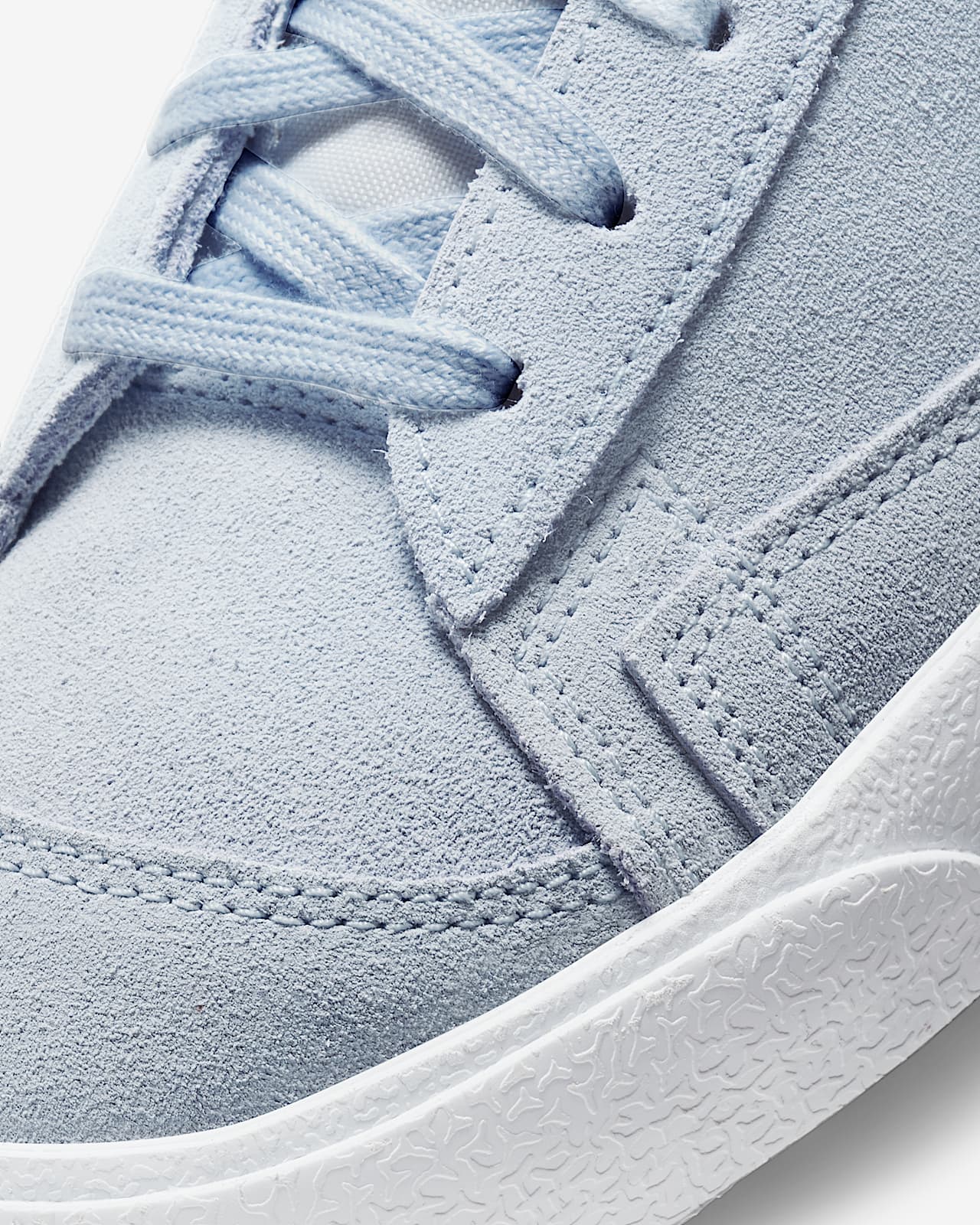 nike blazer mid 77 suede hydrogen blue