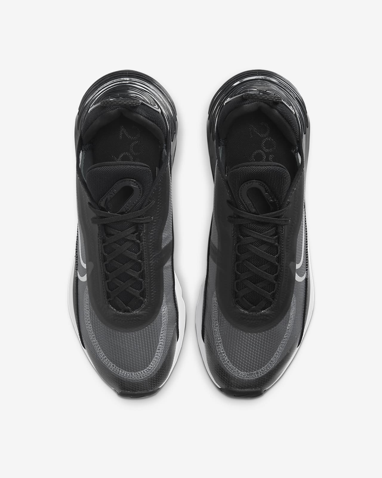 mens black 2090