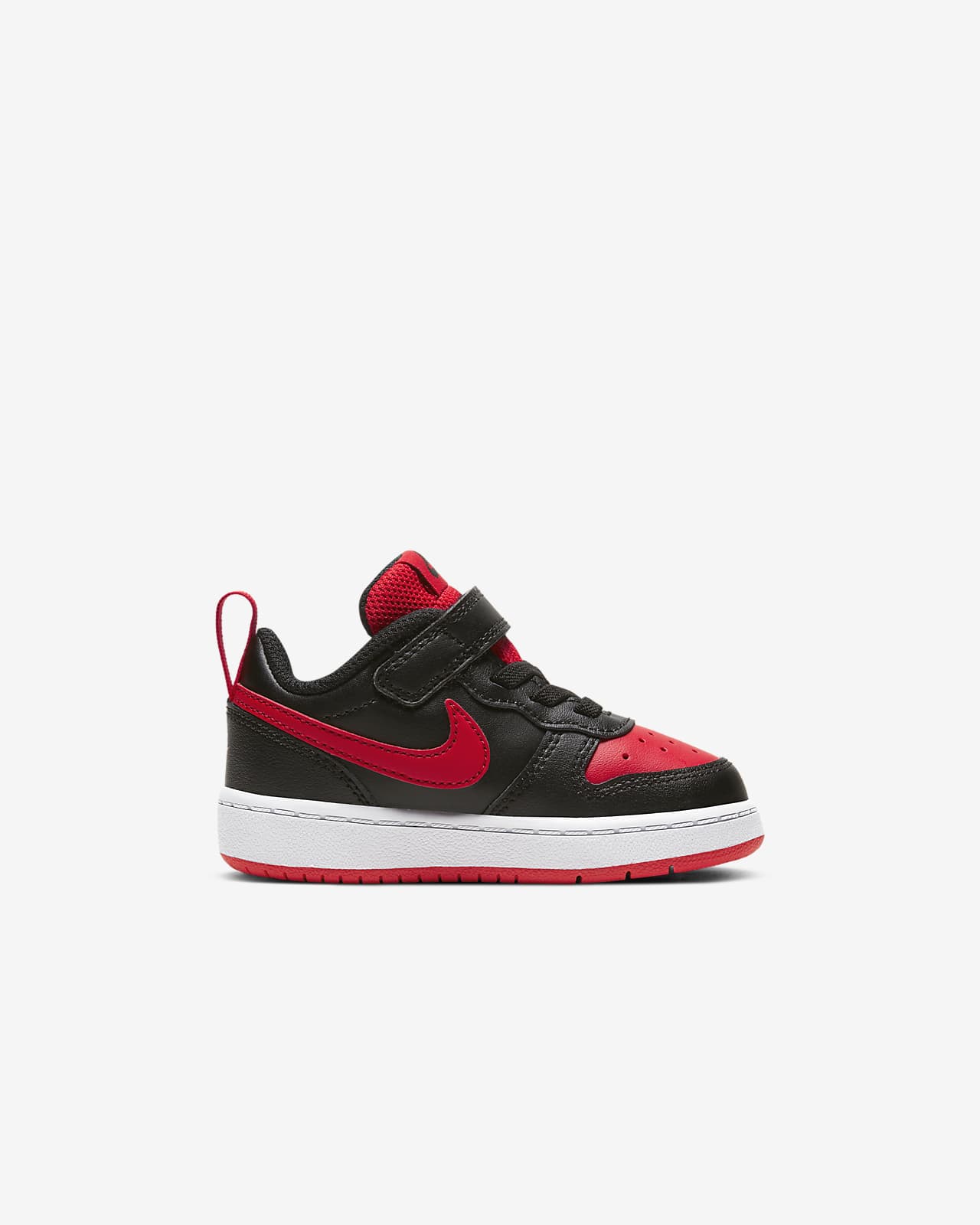 nike court borough low 2 bebe