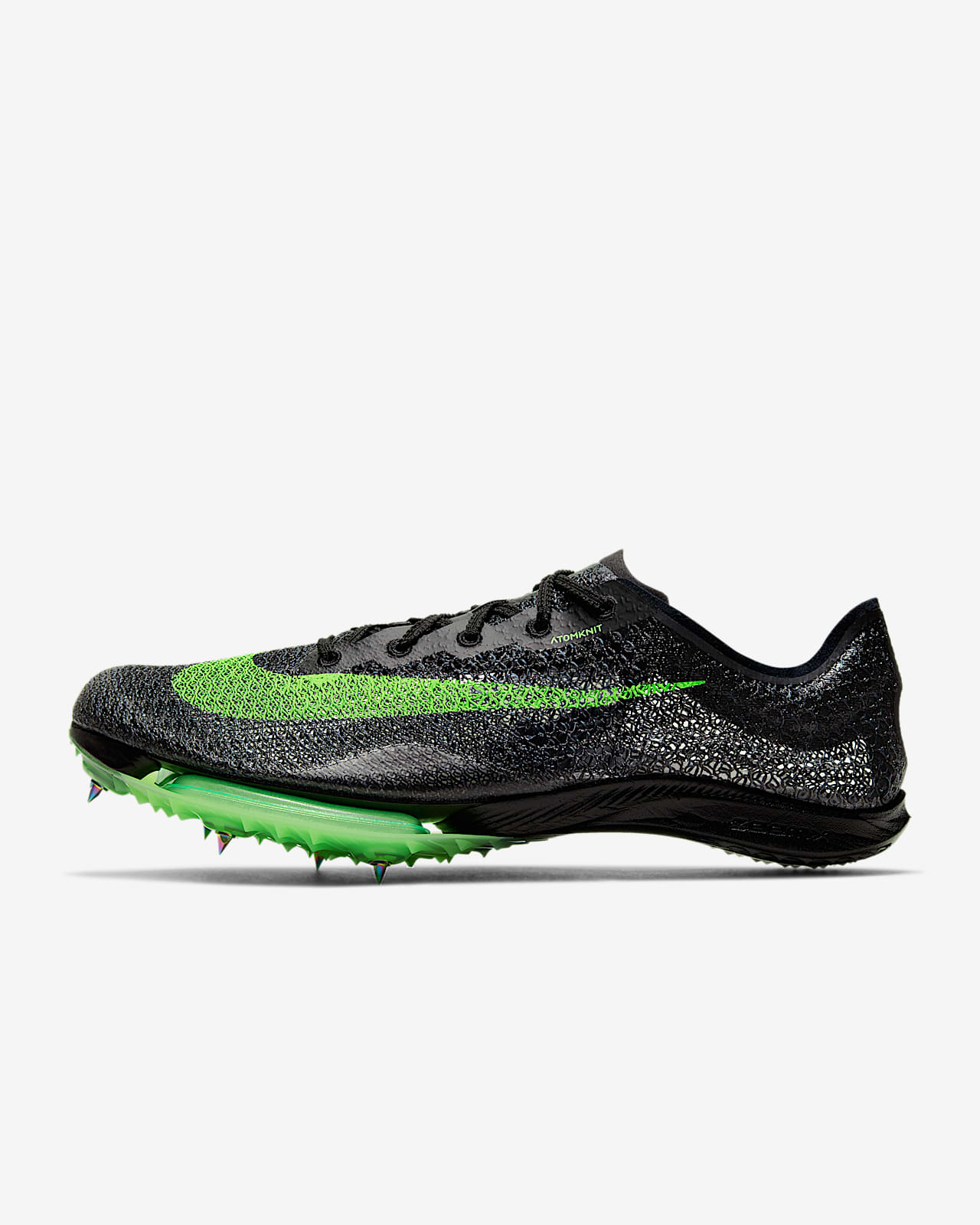 cross country spikes canada