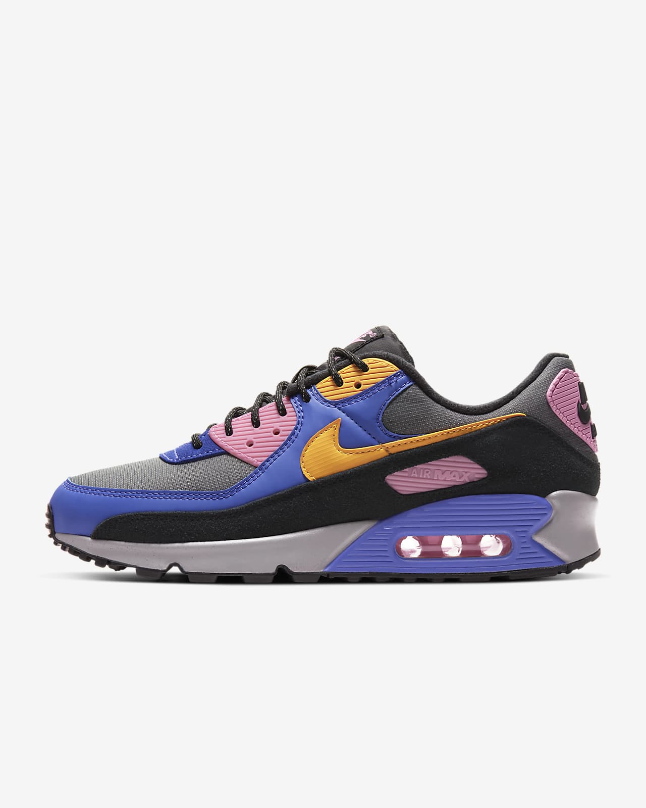 nike air max 90 qs 男子运动鞋