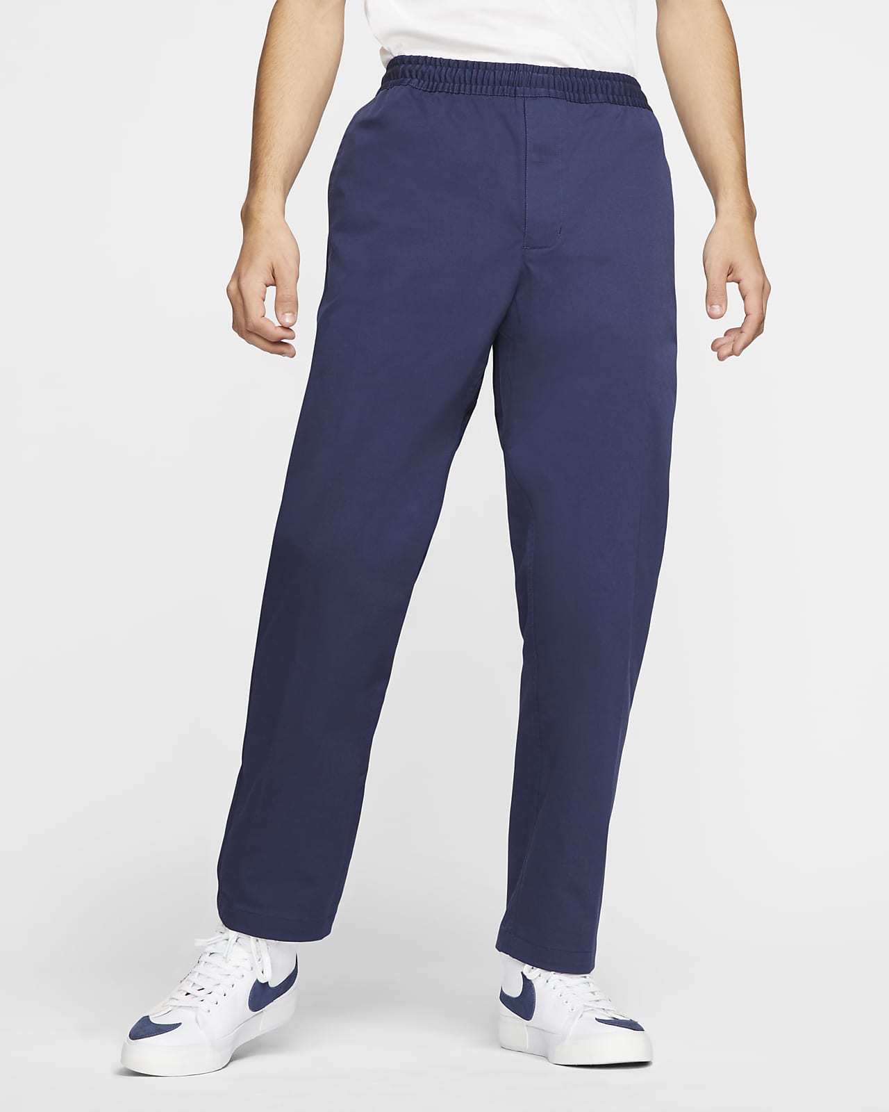 pantalon nike sb chino