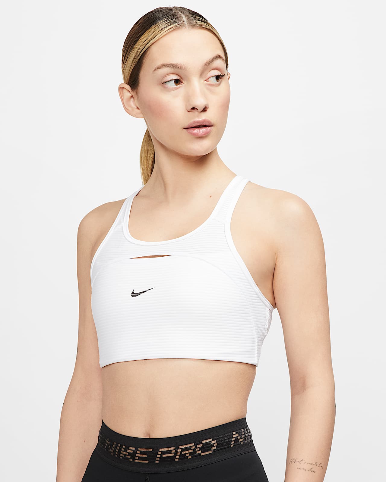 sujetador nike mujer