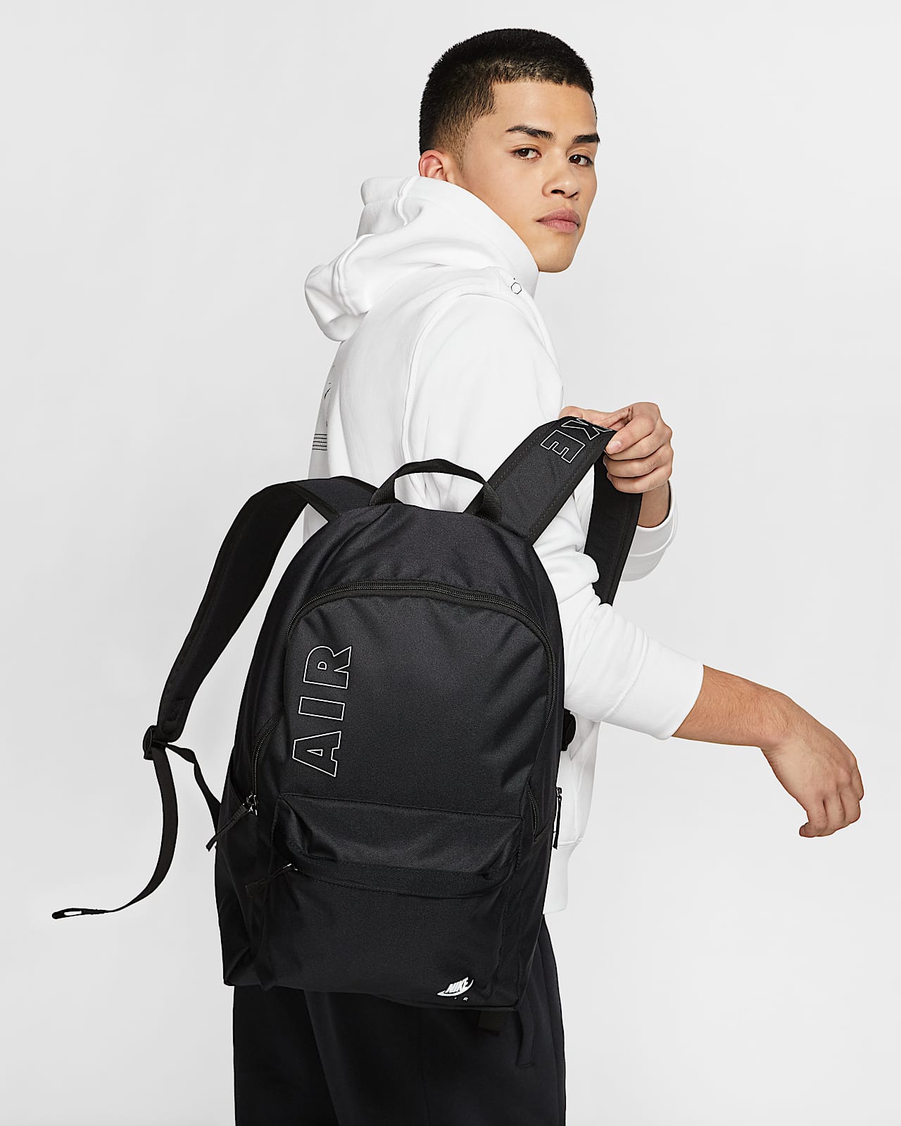 Mochila Nike Air Heritage 2.0 Hot Sale, UP TO 56% OFF | lavalldelord.com