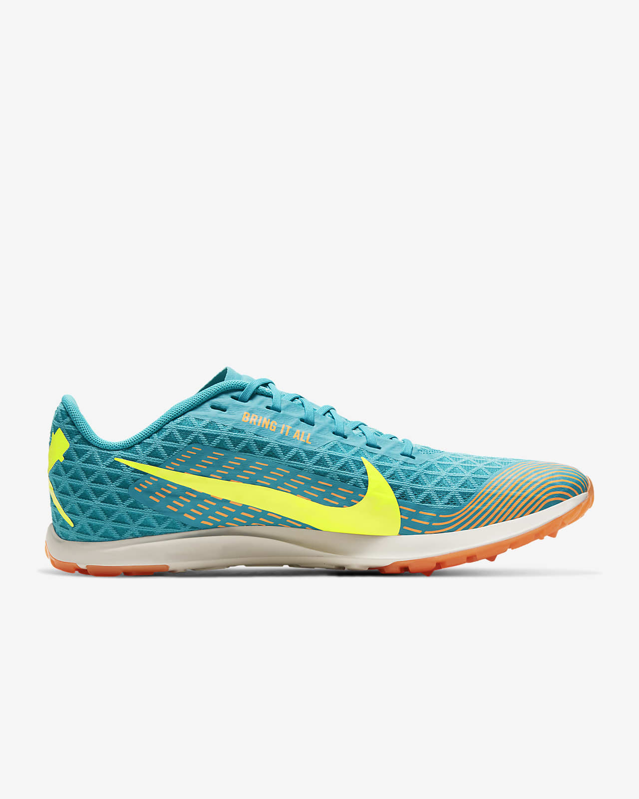 nike zoom rival waffle youth