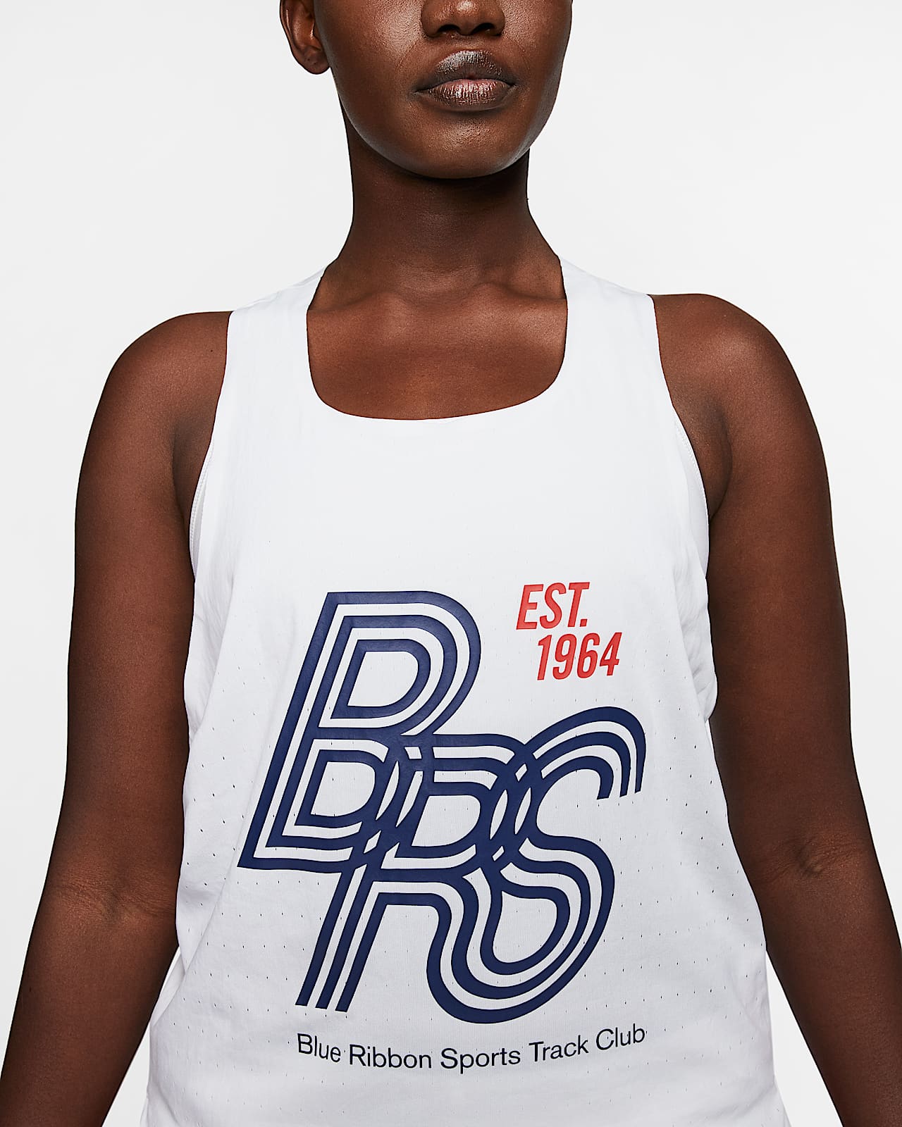 nike aeroswift blue ribbon sports