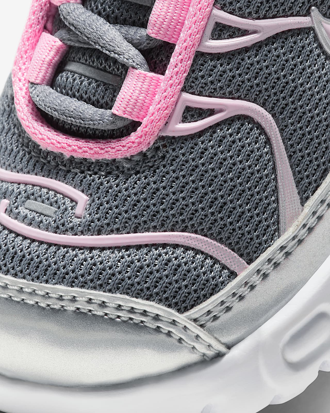 youth nike air max plus