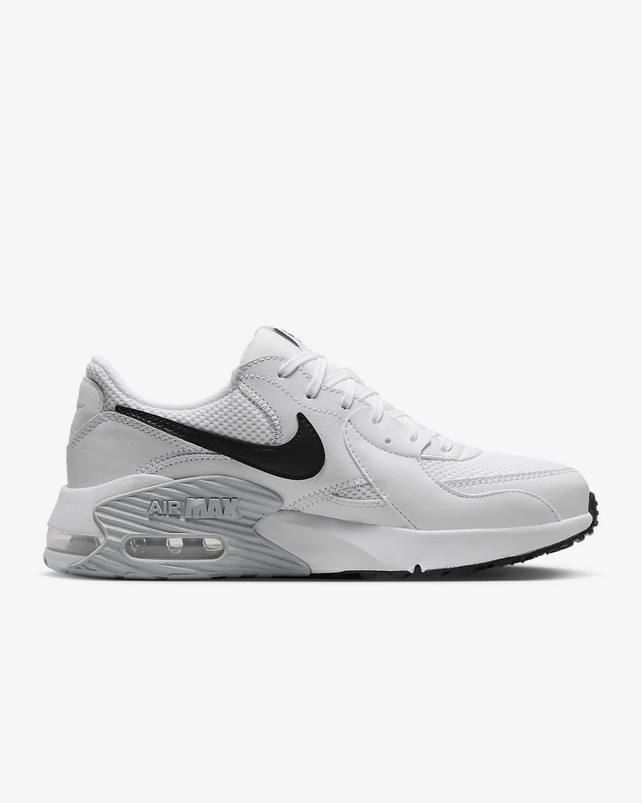 nike air max excee women's shoe