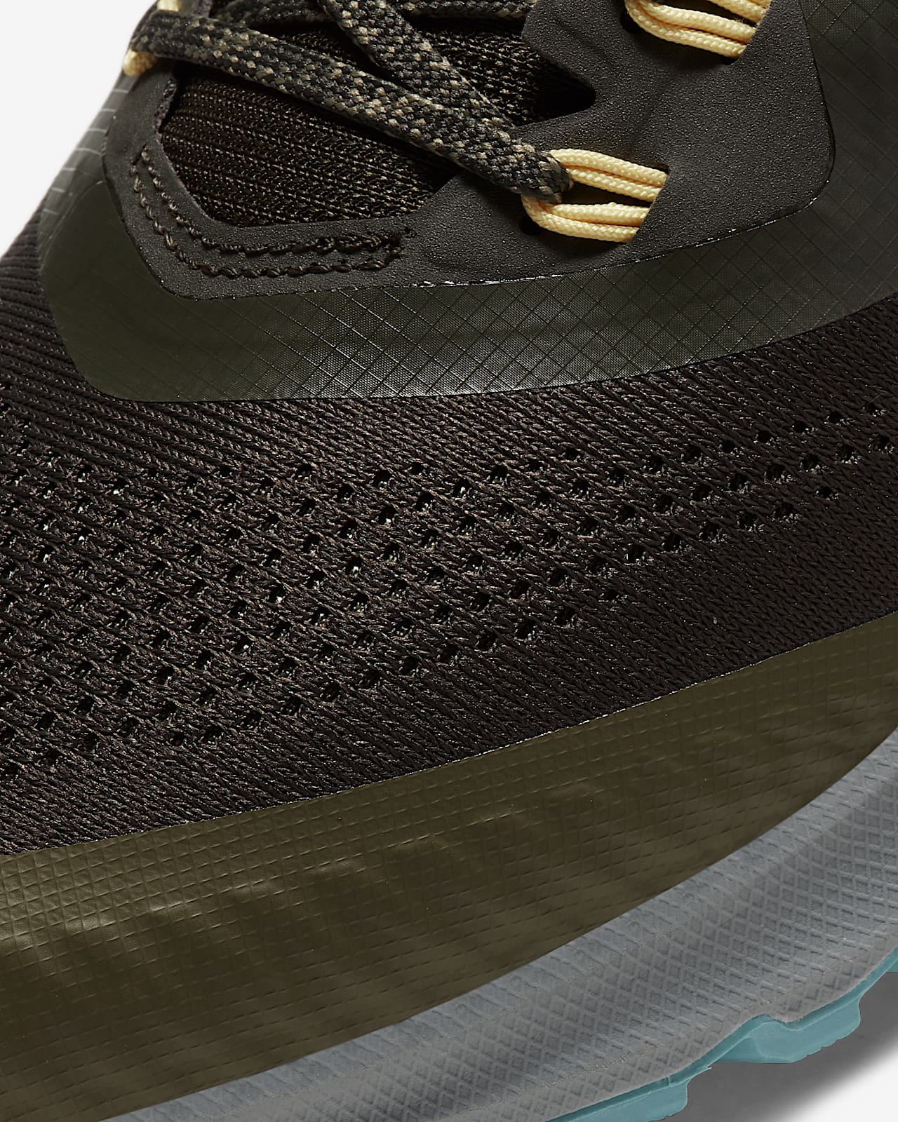 nike wildhorse 5 vs pegasus 36 trail