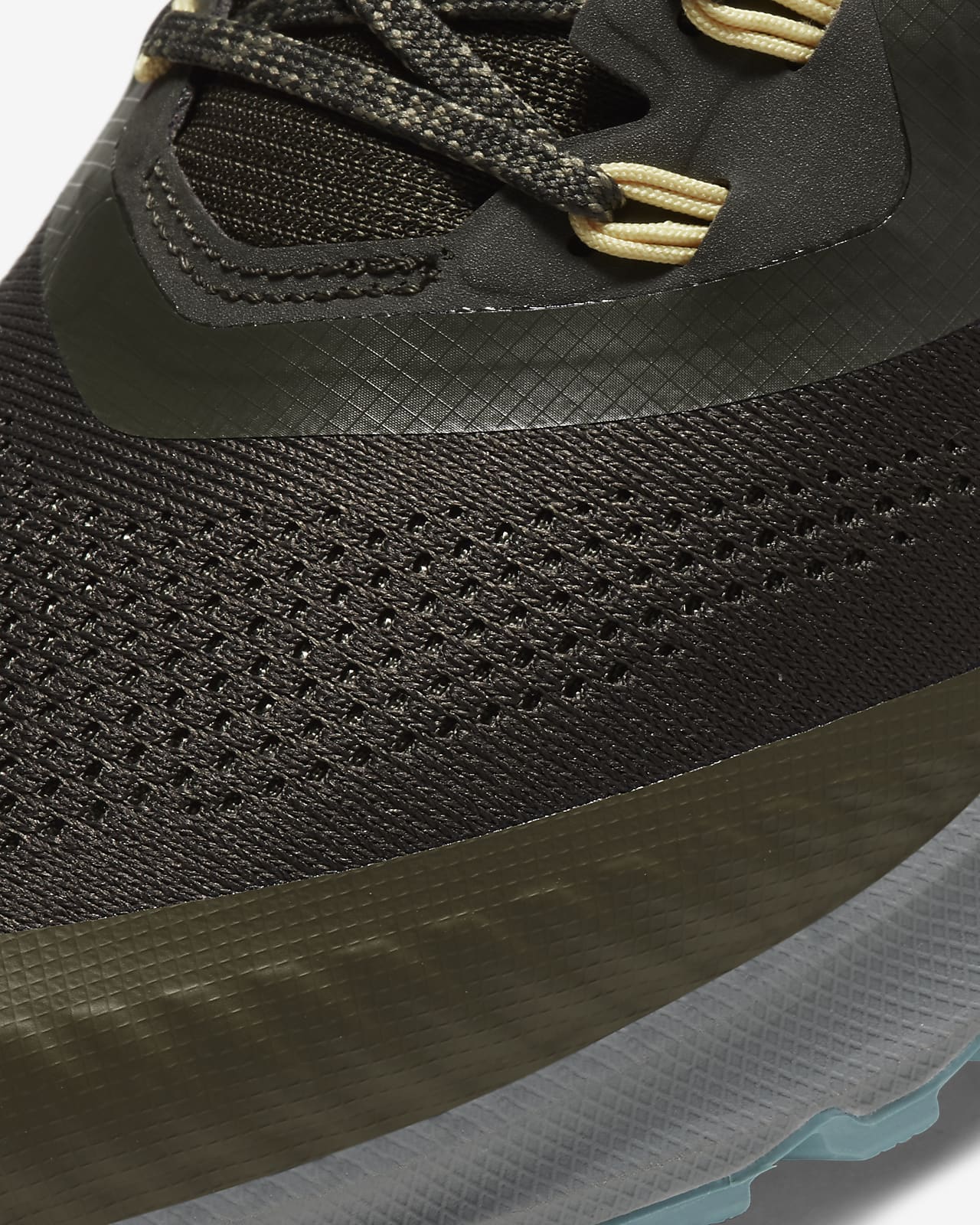 Nike Air Zoom Pegasus 39 Shield Women's Weatherized Running Shoe Black ...