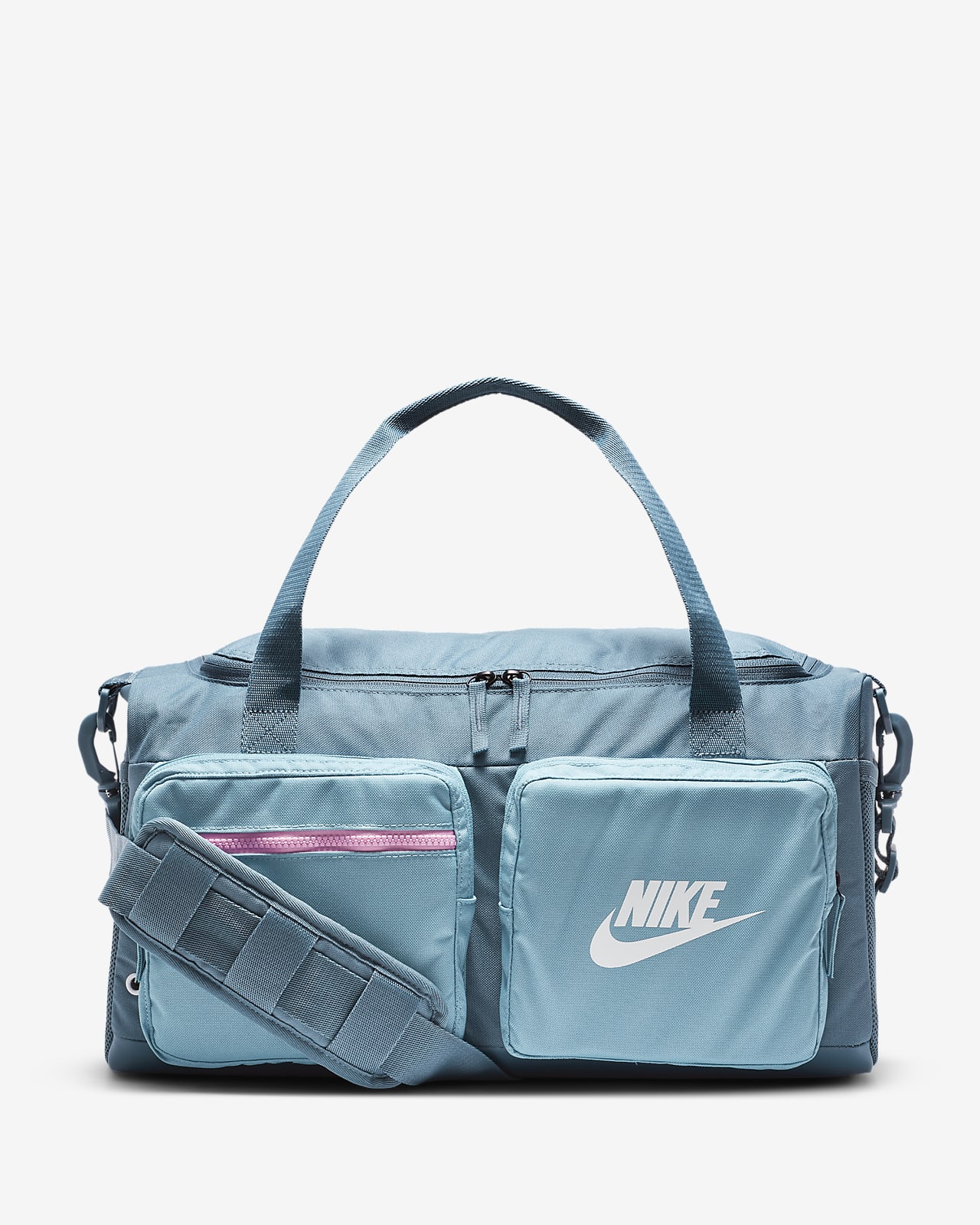 nike kids duffel bag