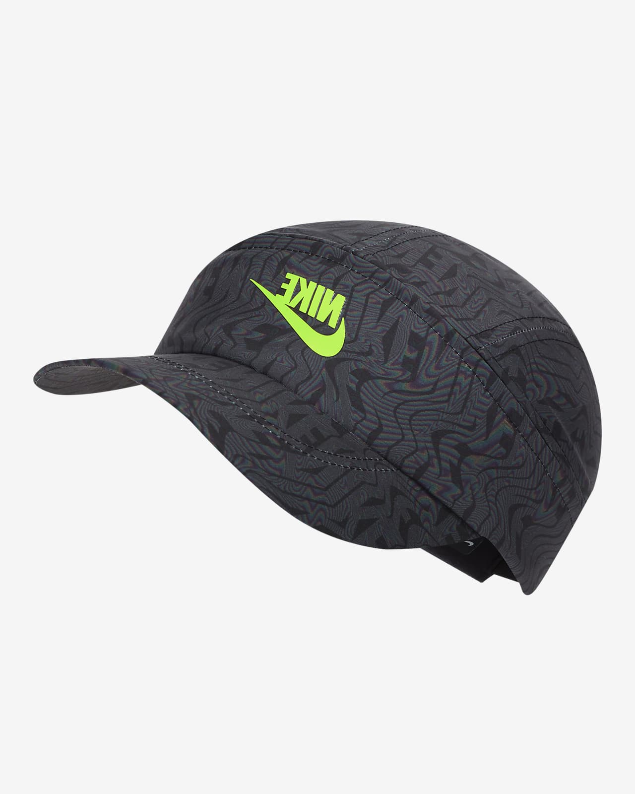 nike adjustable cap