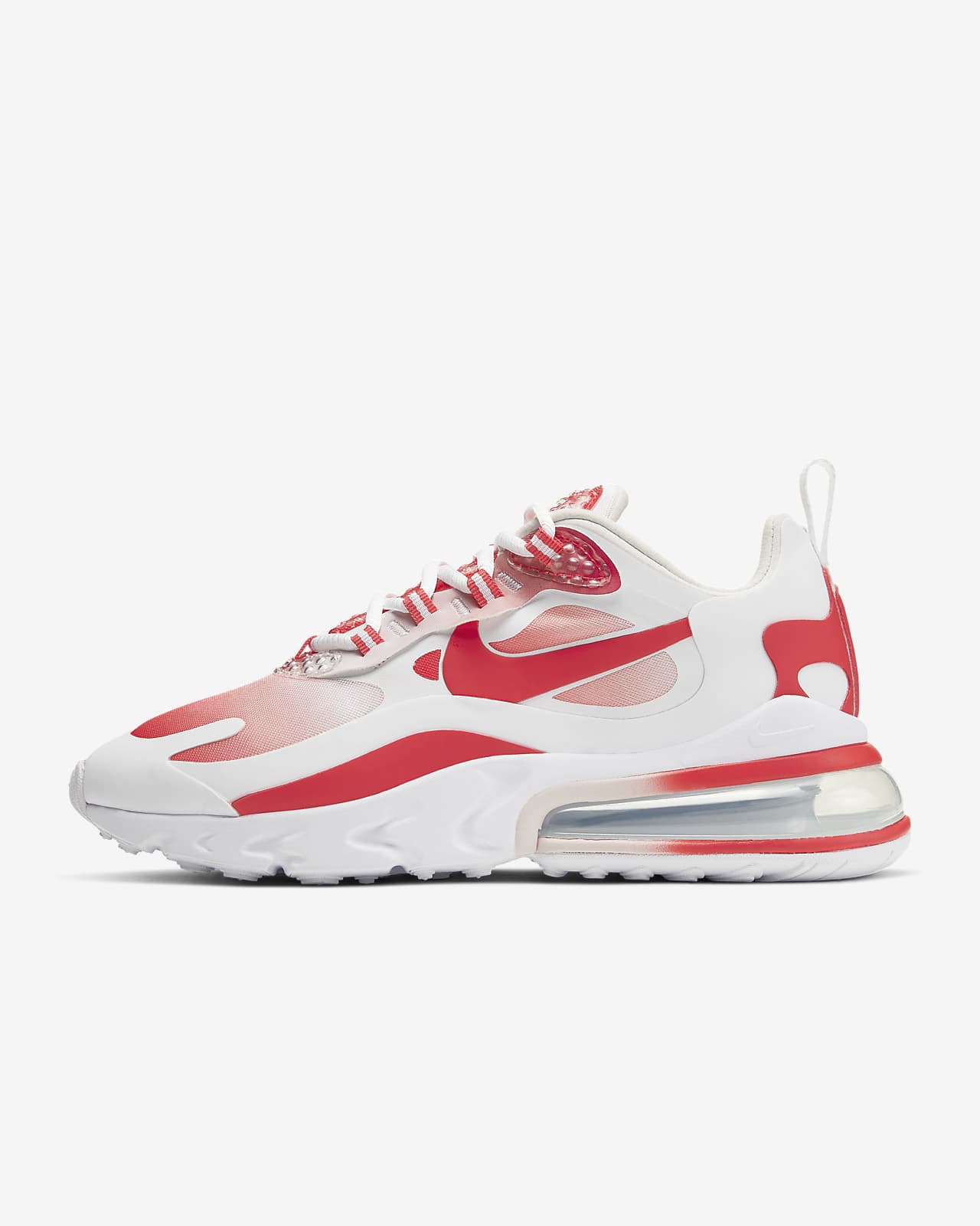 air max 270 women's red