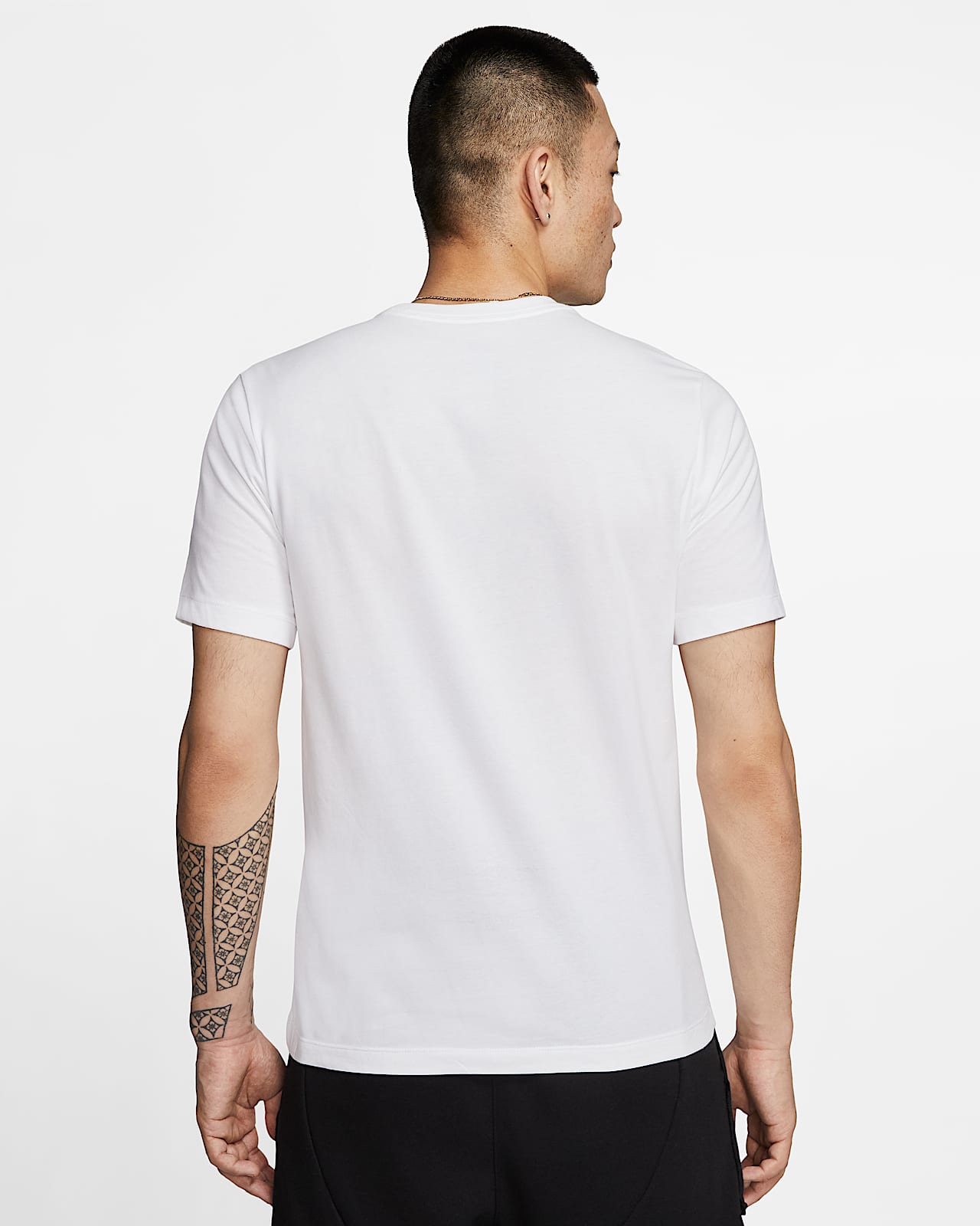 nike dri fit muscle shirts