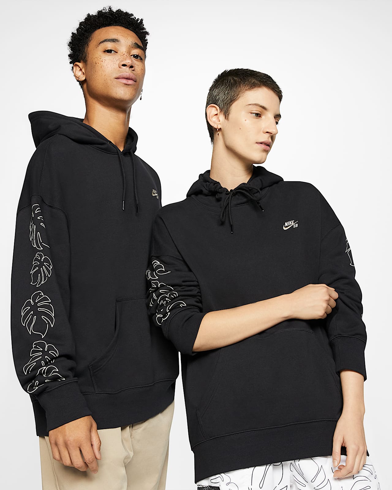 nike sb sweatshirt