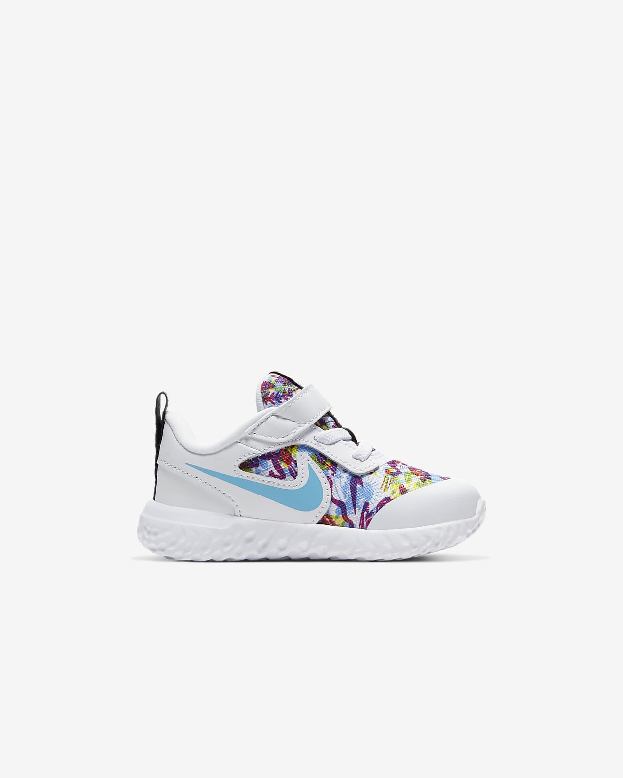 Nike Revolution 5 Fable Baby and 