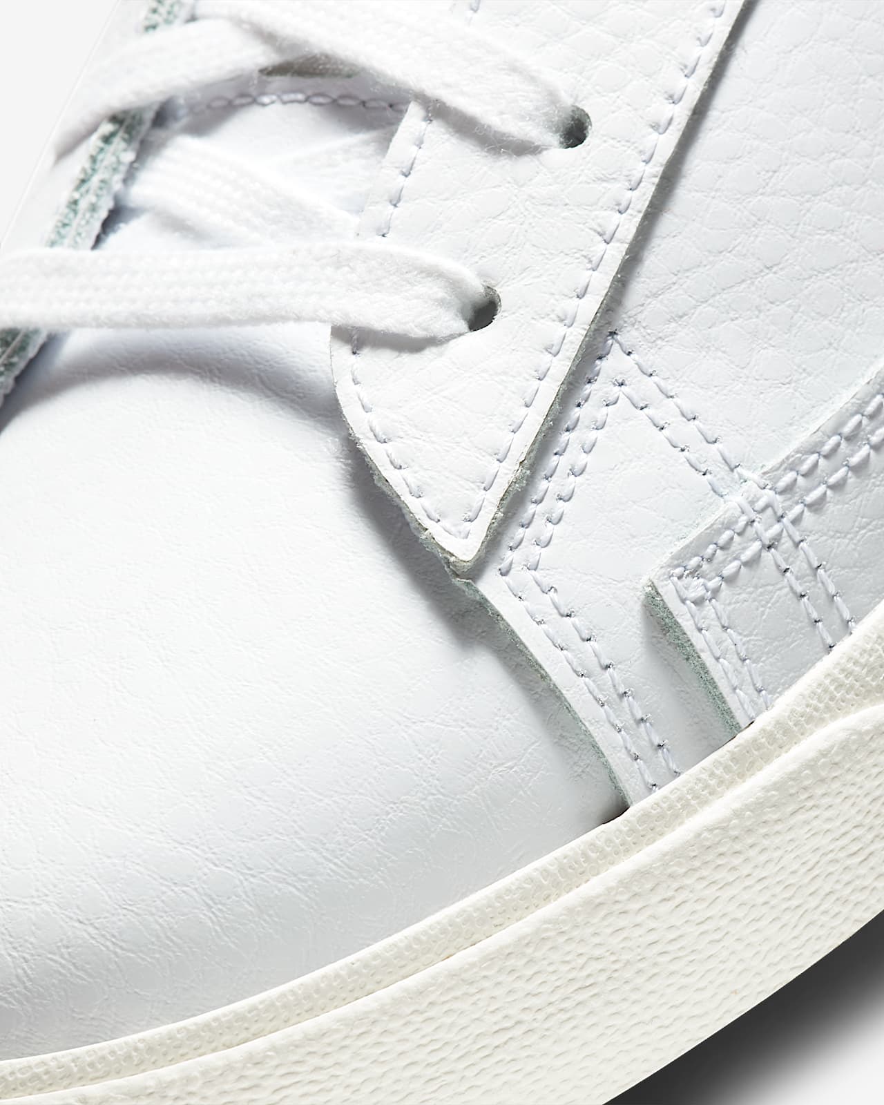 Nike Blazer Low Leather Herenschoen Nike Blazer Low Leather Herenschoen
