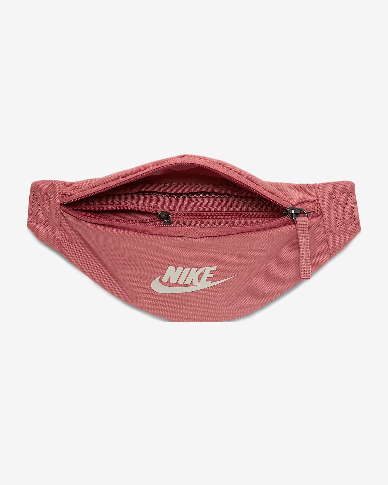 nike small hip pack