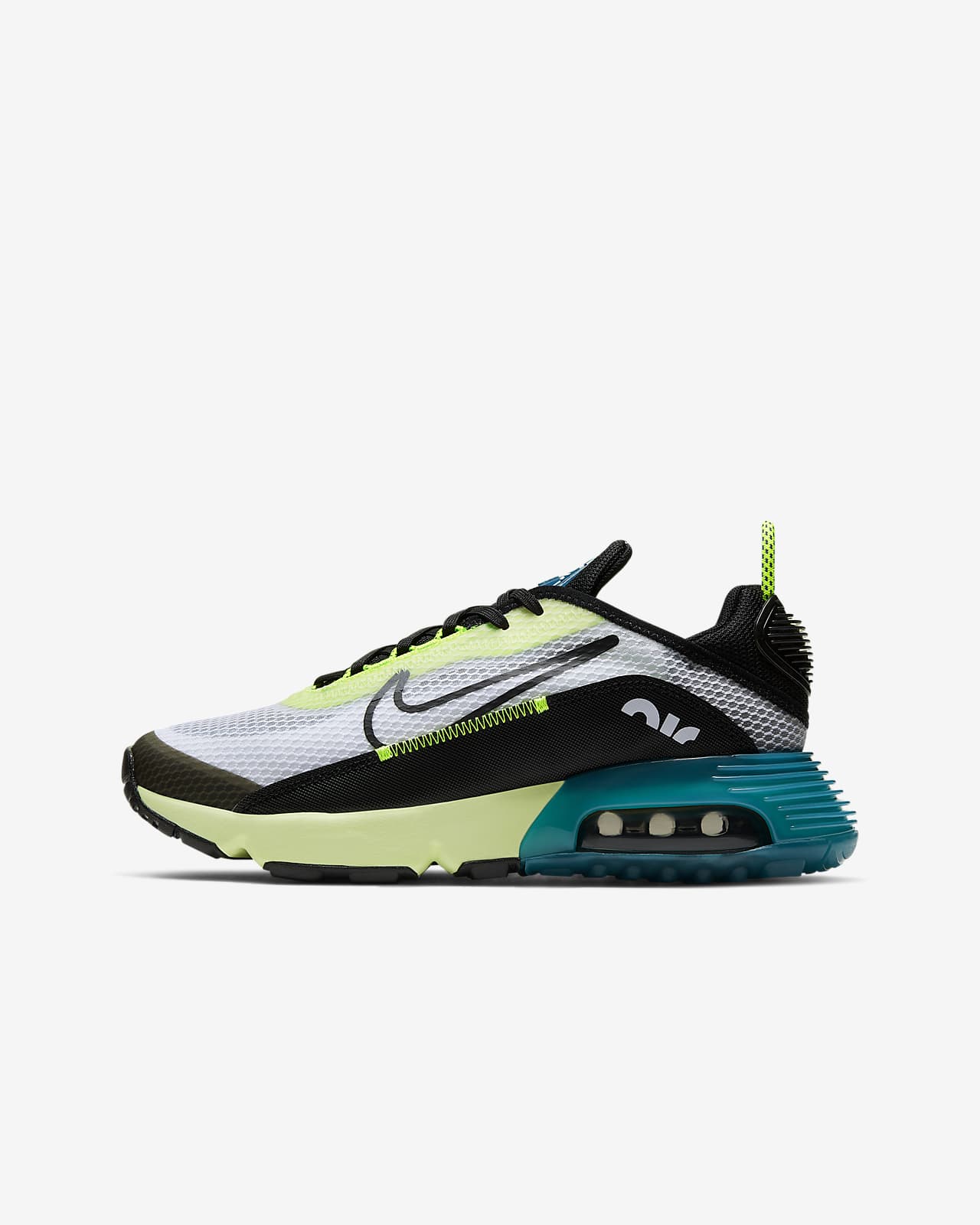 nike air max big kid