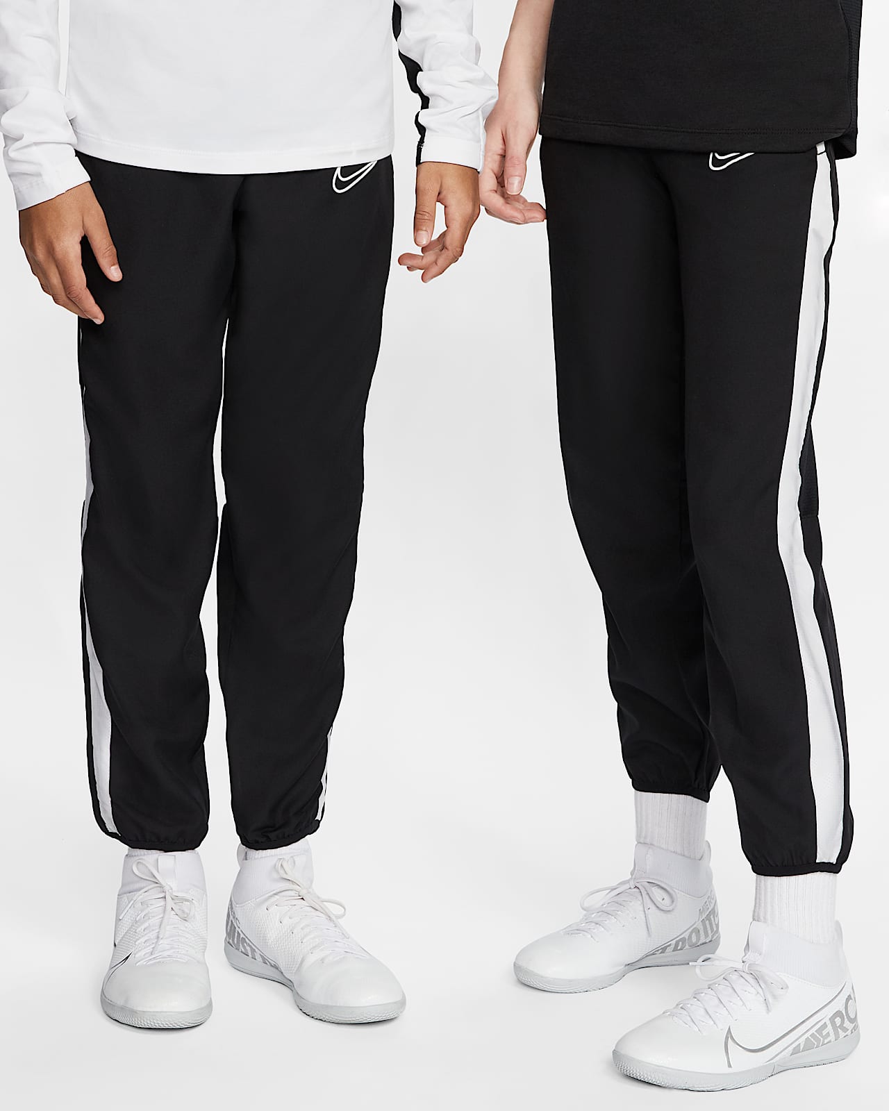 nike dri fit academy football pants