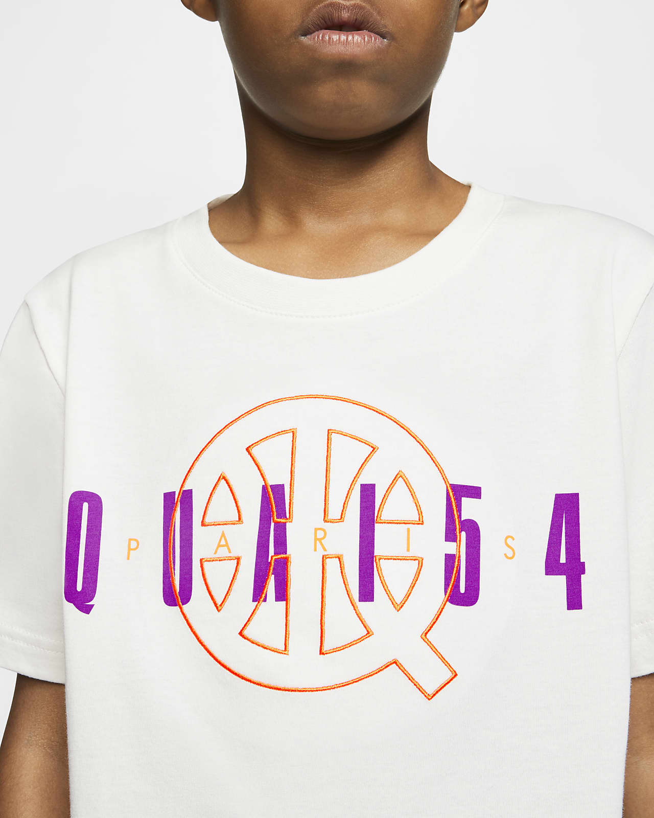 quai 54 shirt