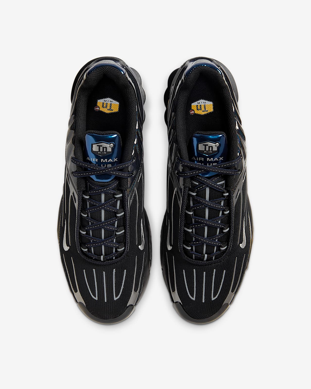 air max plus royal blue