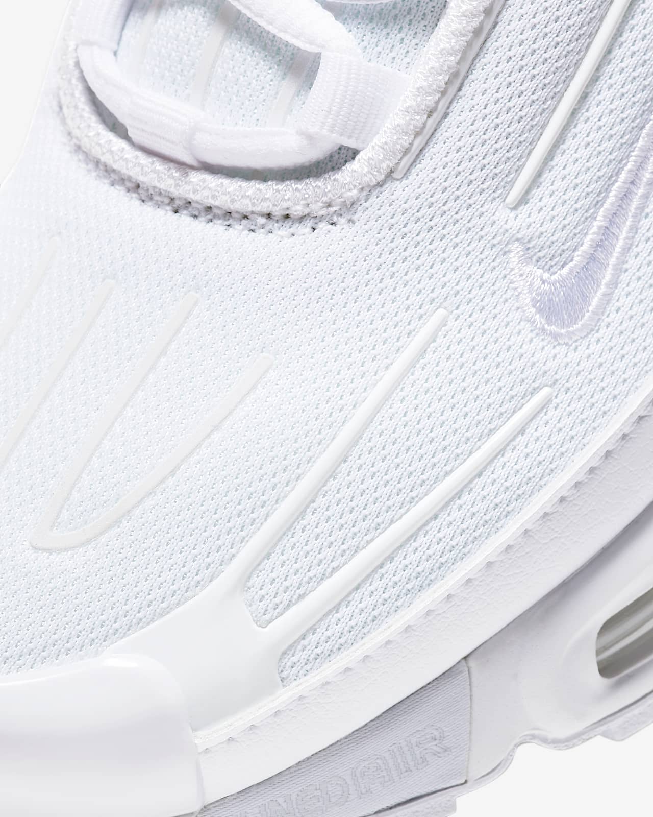 nike air tuned 3 white