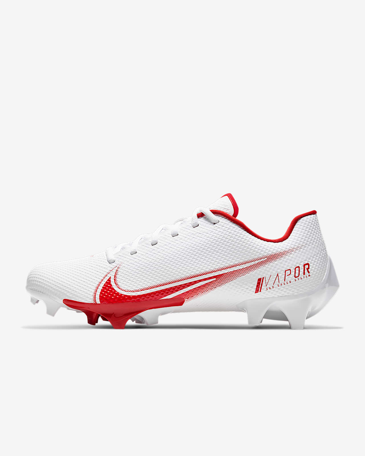 Calzado de fútbol para hombre Nike Vapor Edge Speed 360. Nike.com