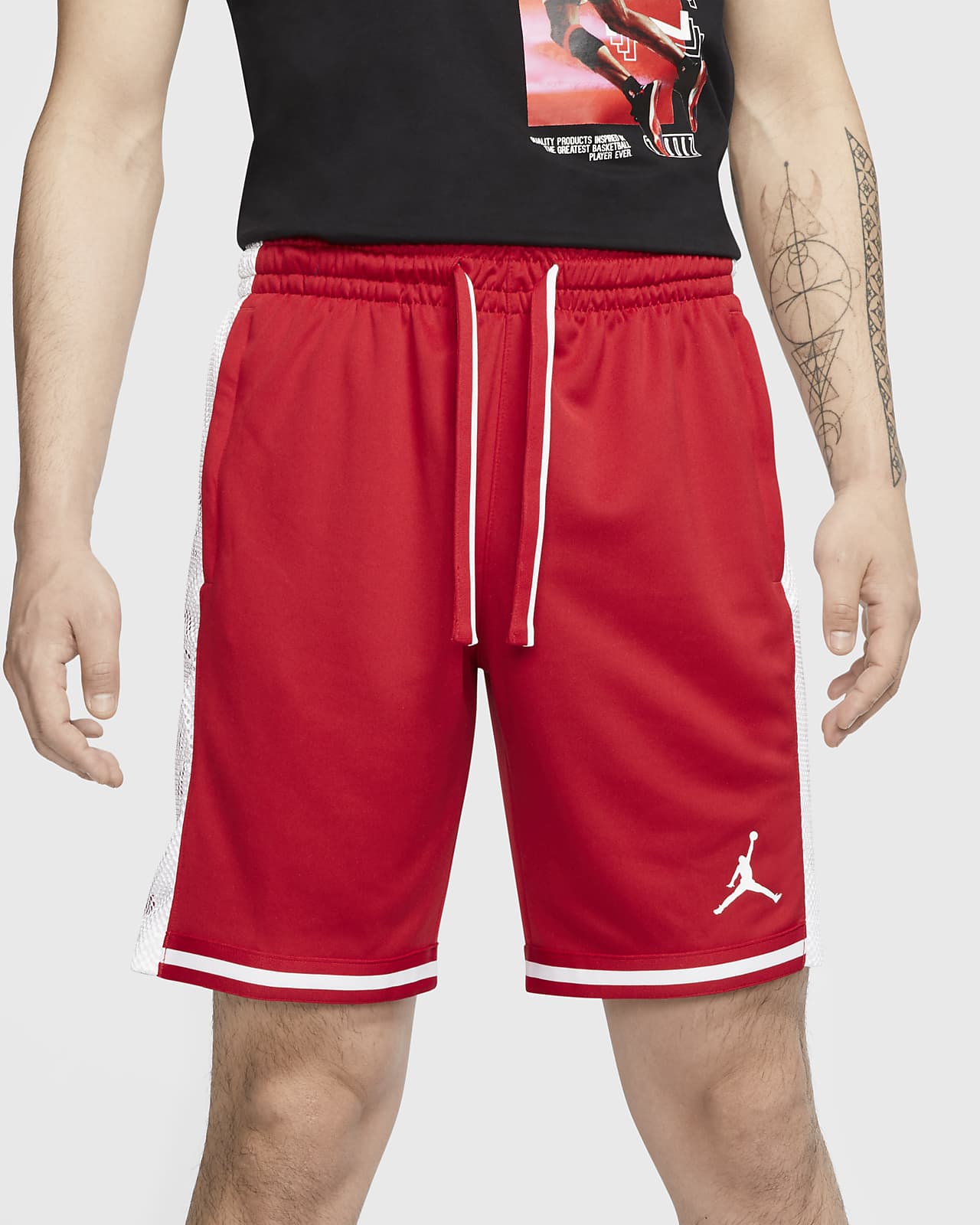 Jordan Jumpman Men's Basketball Shorts 