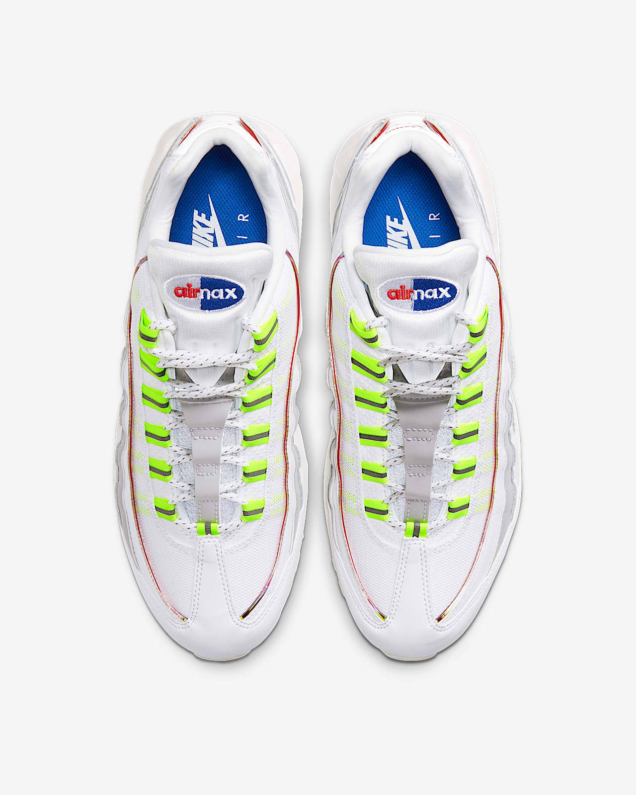 Calzado para hombre Nike Air Max 95 Premium. Nike.com
