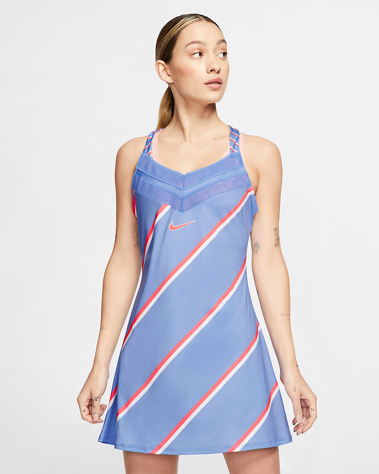 one piece tennis dress