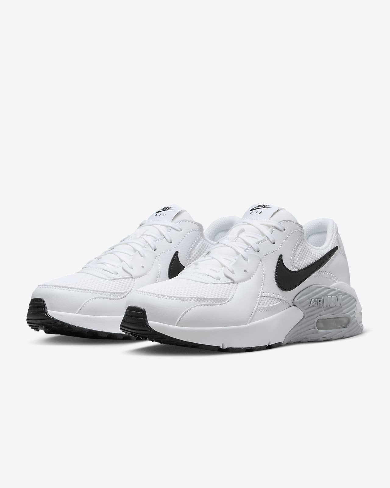 Nike Sportswear AIR MAX 1 - Zapatillas - white/black/pure platinum/blanco 