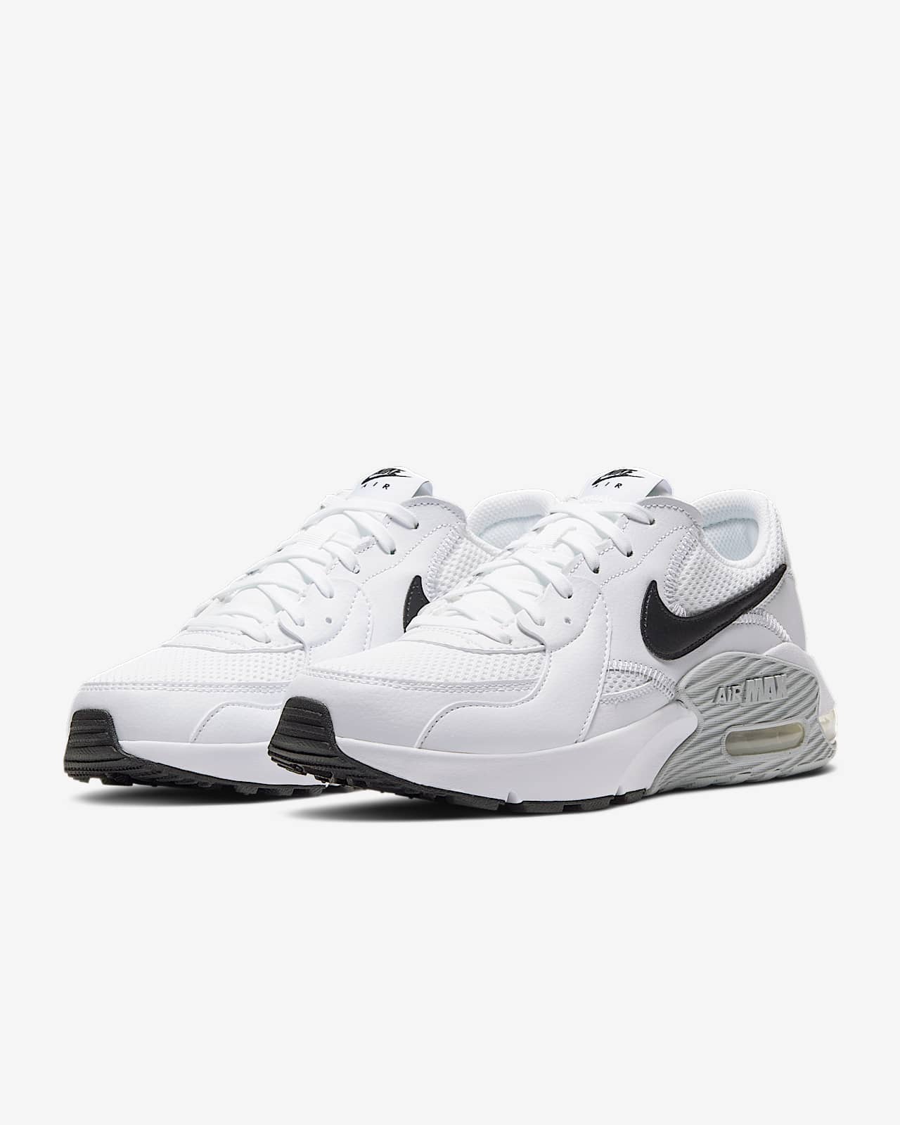 nike air max excee donna bianco nero nike air max excee donna bianco nero