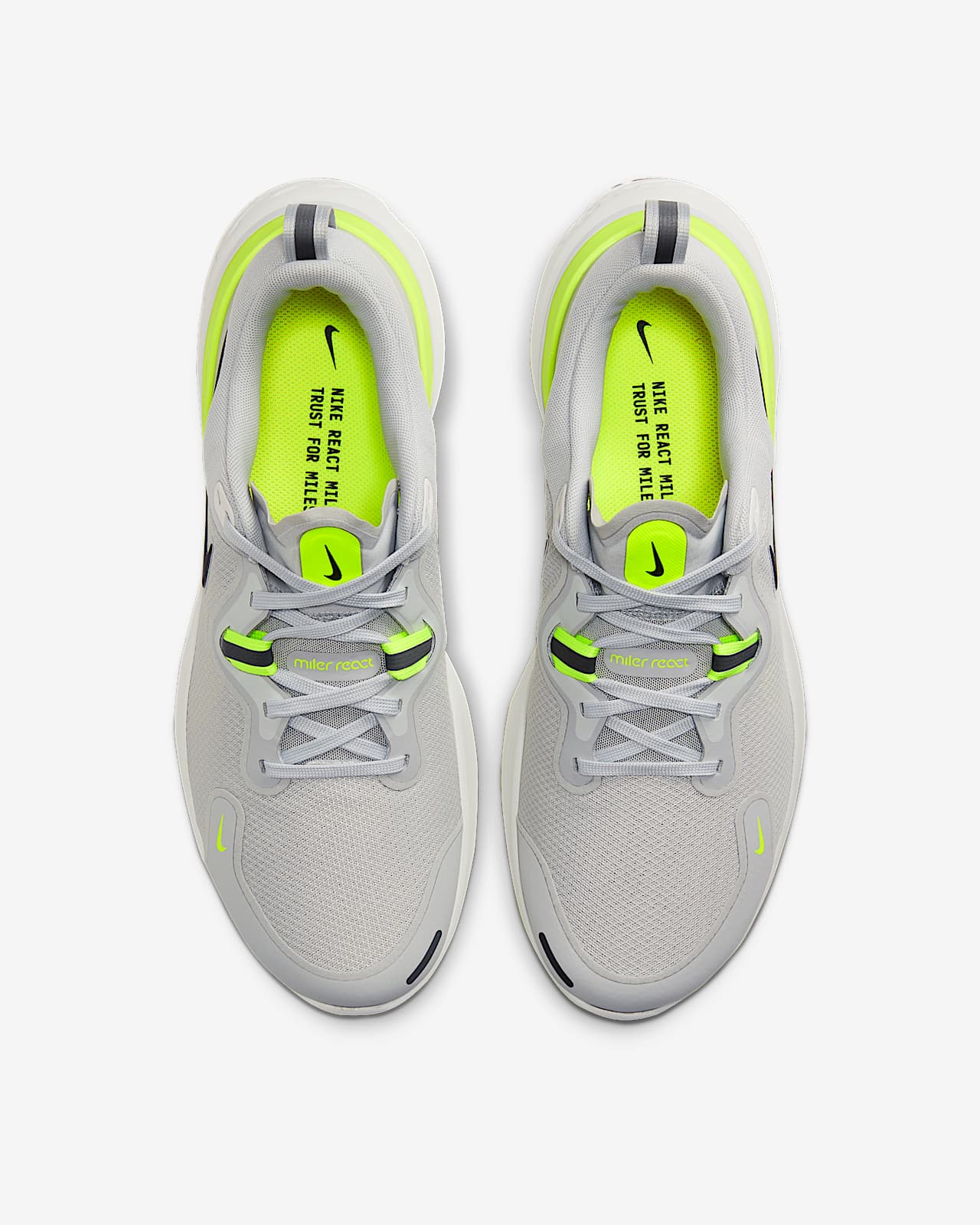 nike react miller uomo nike react miller uomo