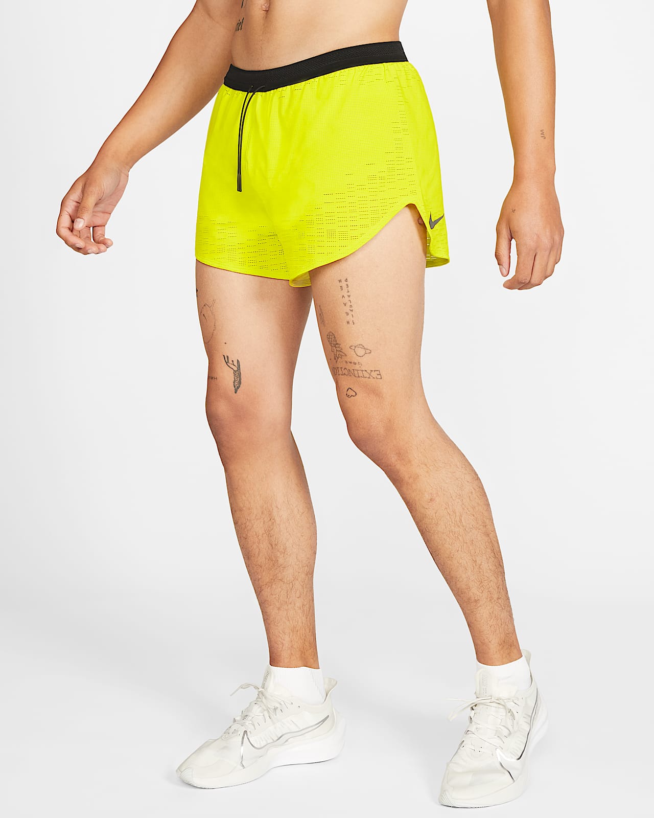 nike pro tech pack shorts