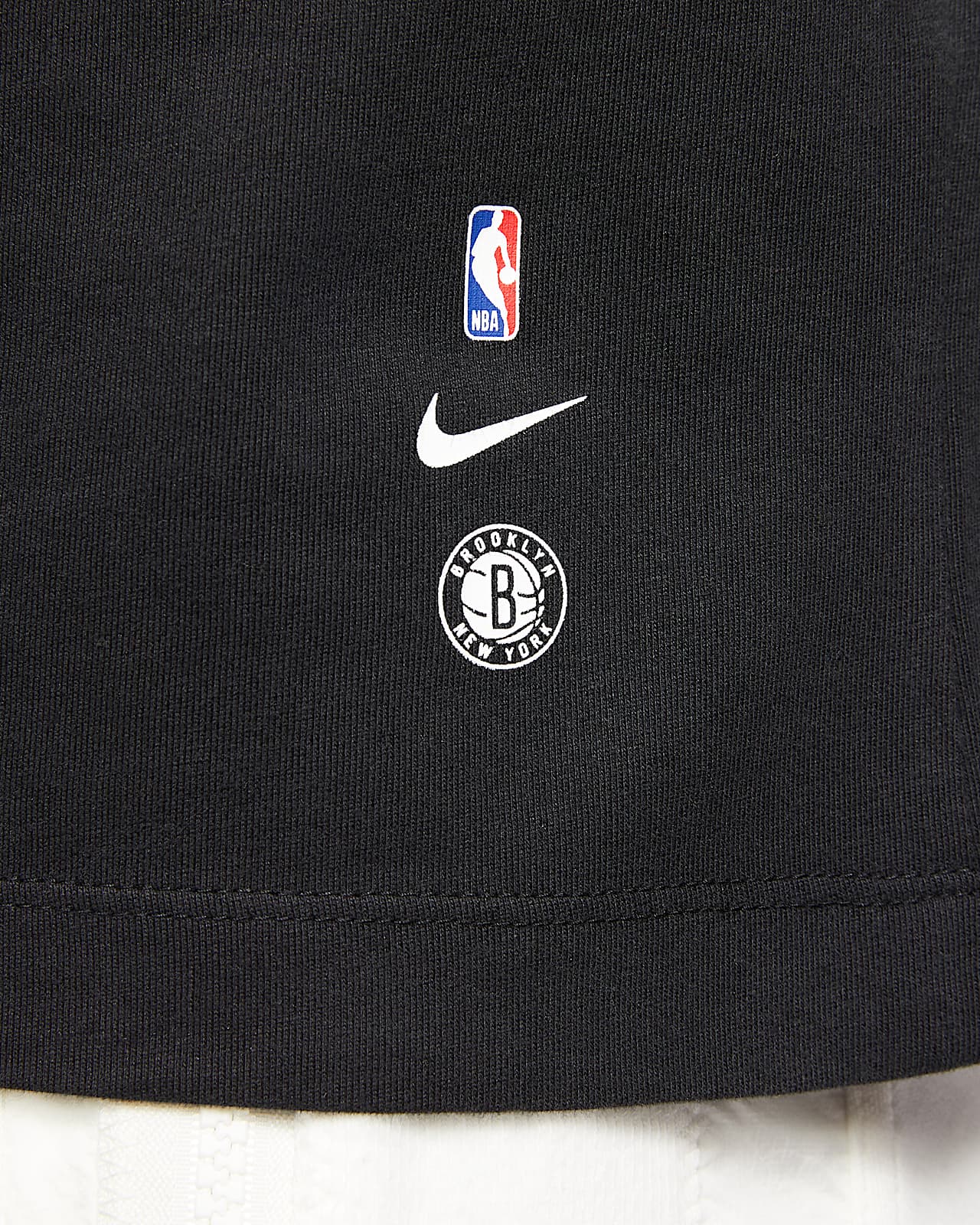 biggie brooklyn nets hoodie