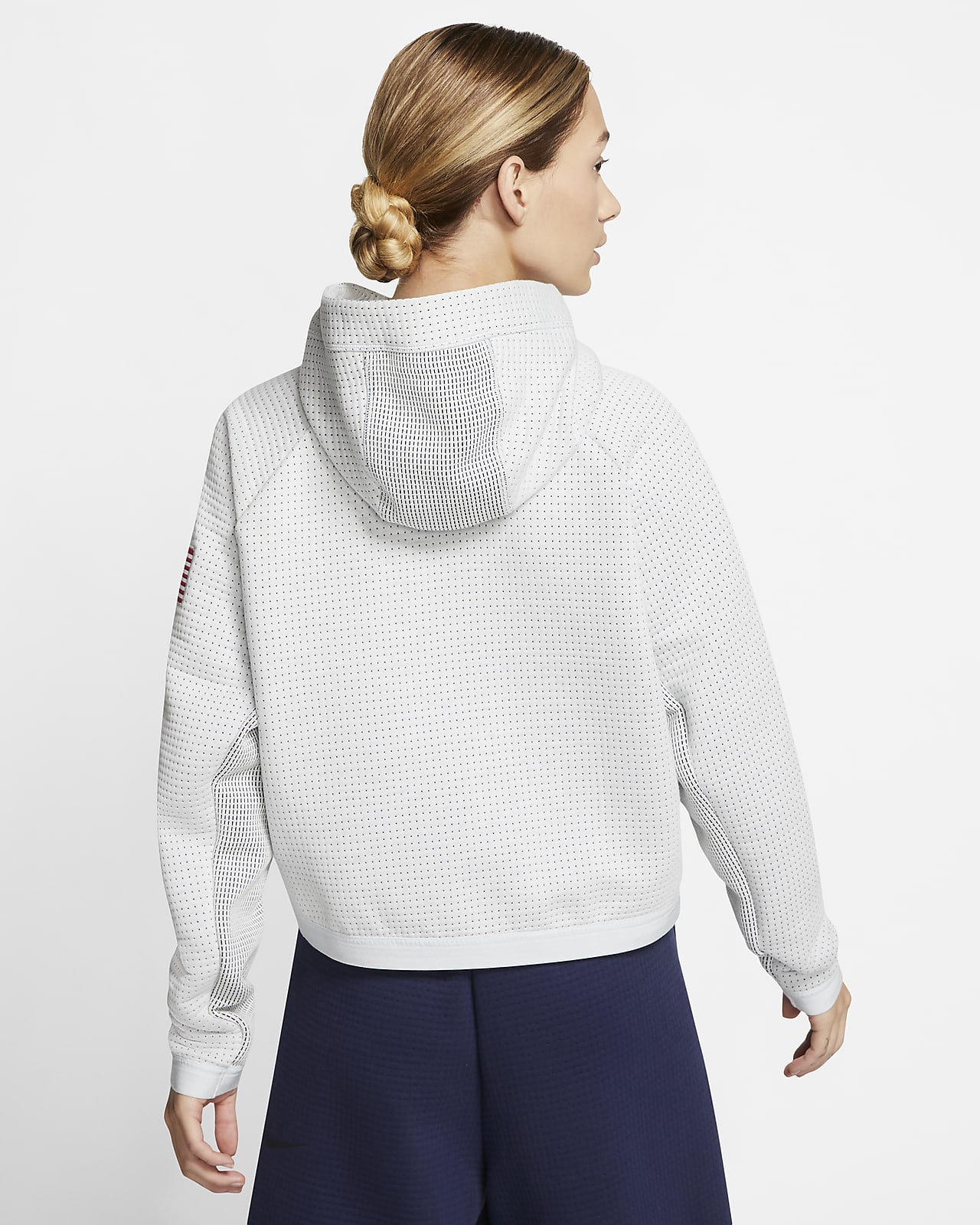 nike team usa tech fleece