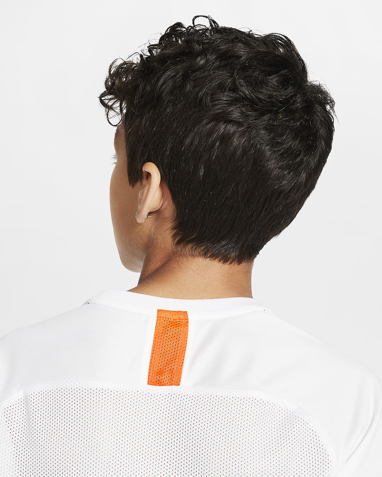 Nike公式 ナイキ Dri Fit Cr7 ジュニア ショートスリーブ サッカートップ オンラインストア 通販サイト