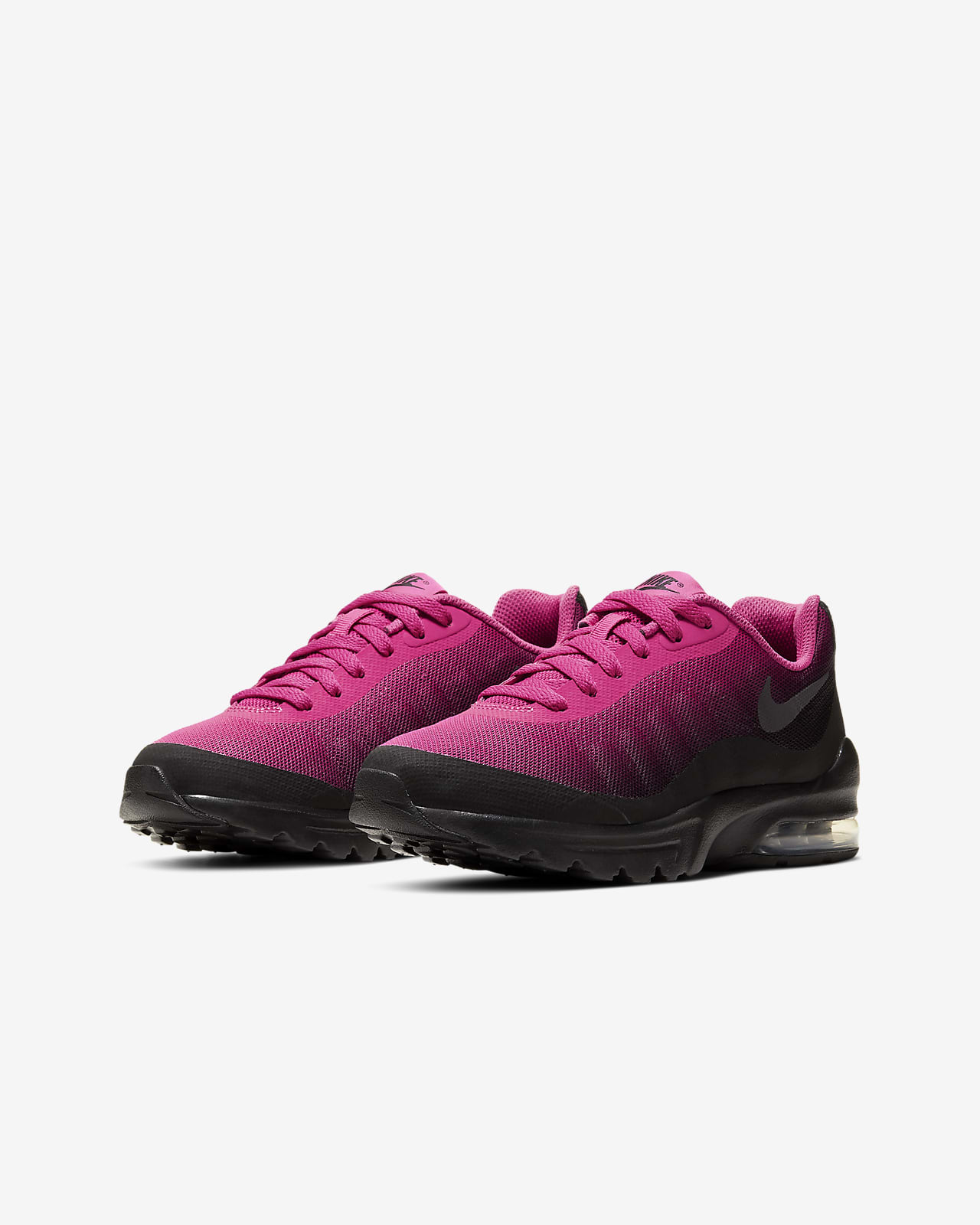 nike air max invigor pink