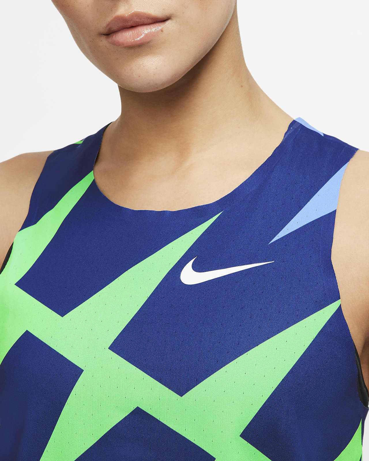 Nike AeroSwift Women's Running Singlet 