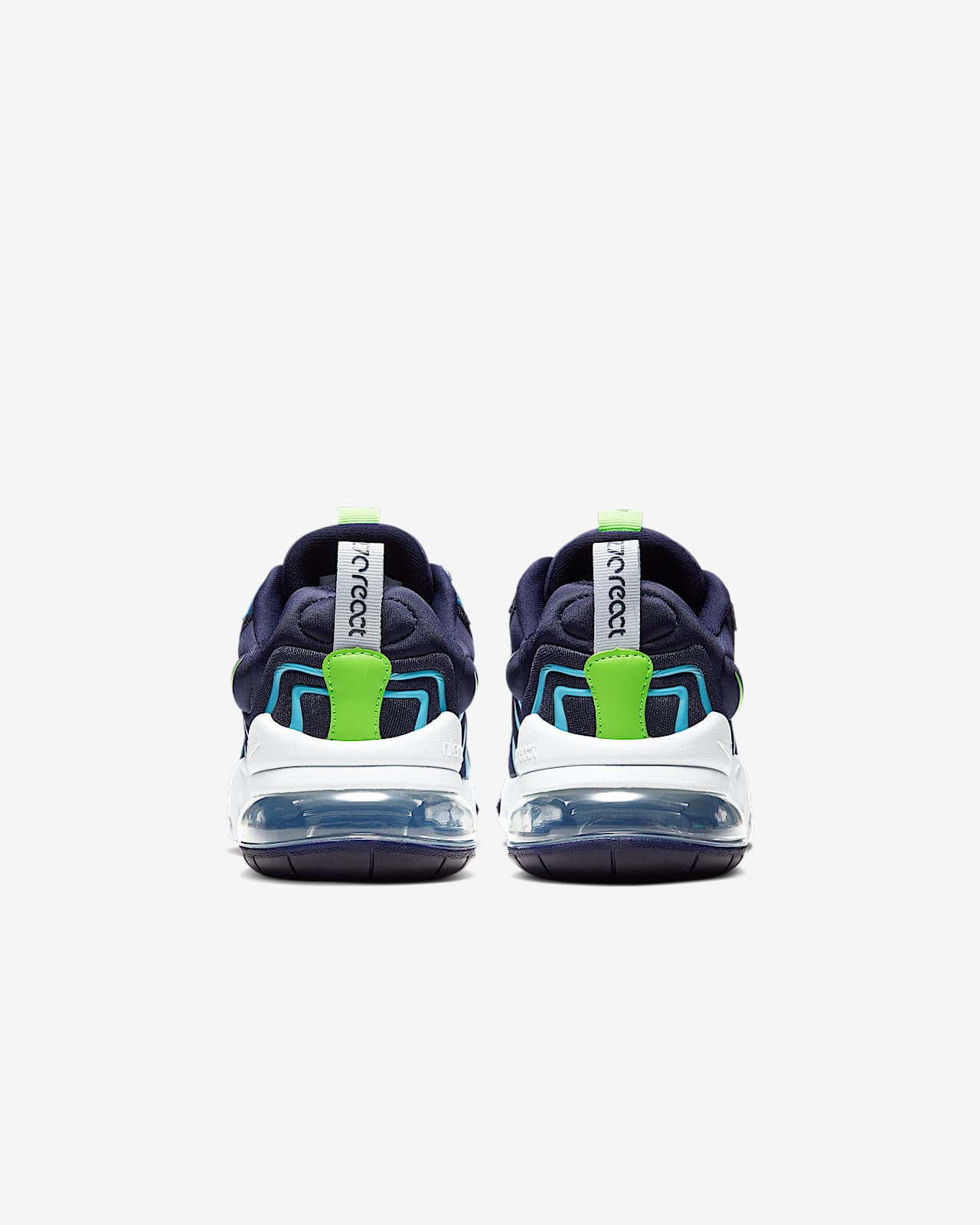 270 react nike niño 270 react nike niño