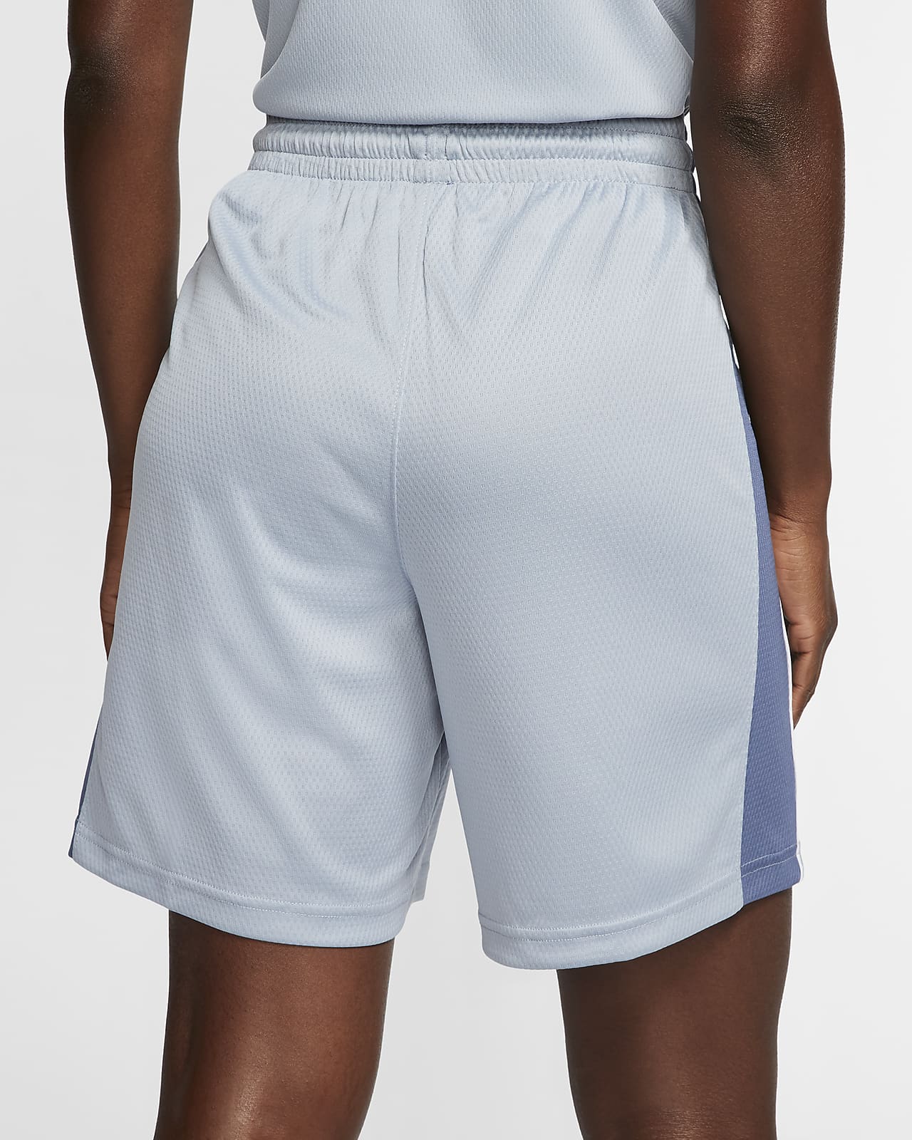 women's nike dri fit basketball shorts