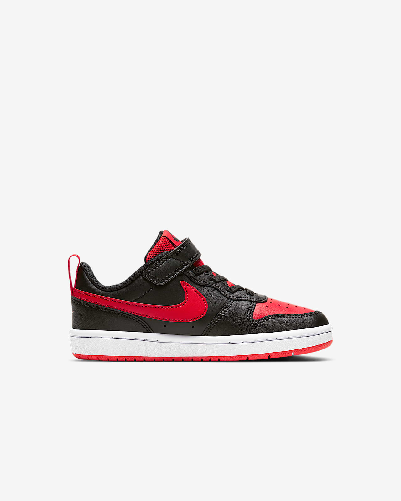 zapatos nike court rojos zapatos nike court rojos