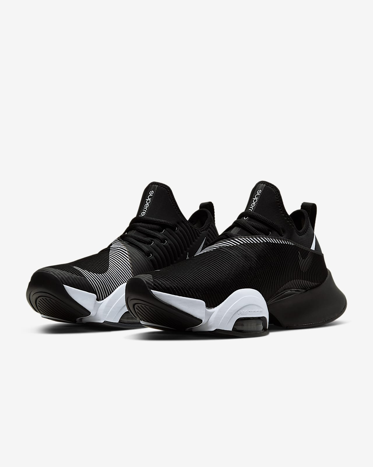 scarpe nike suola alta