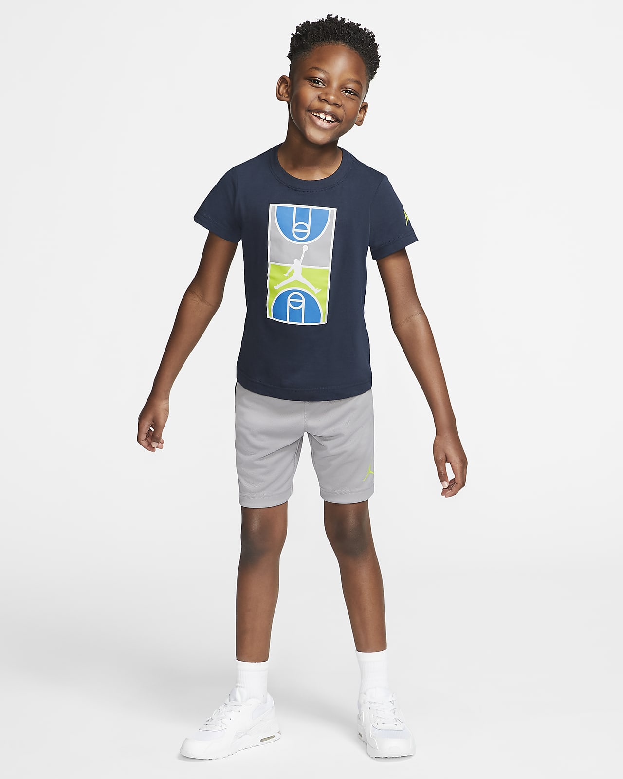 nike sets for kids