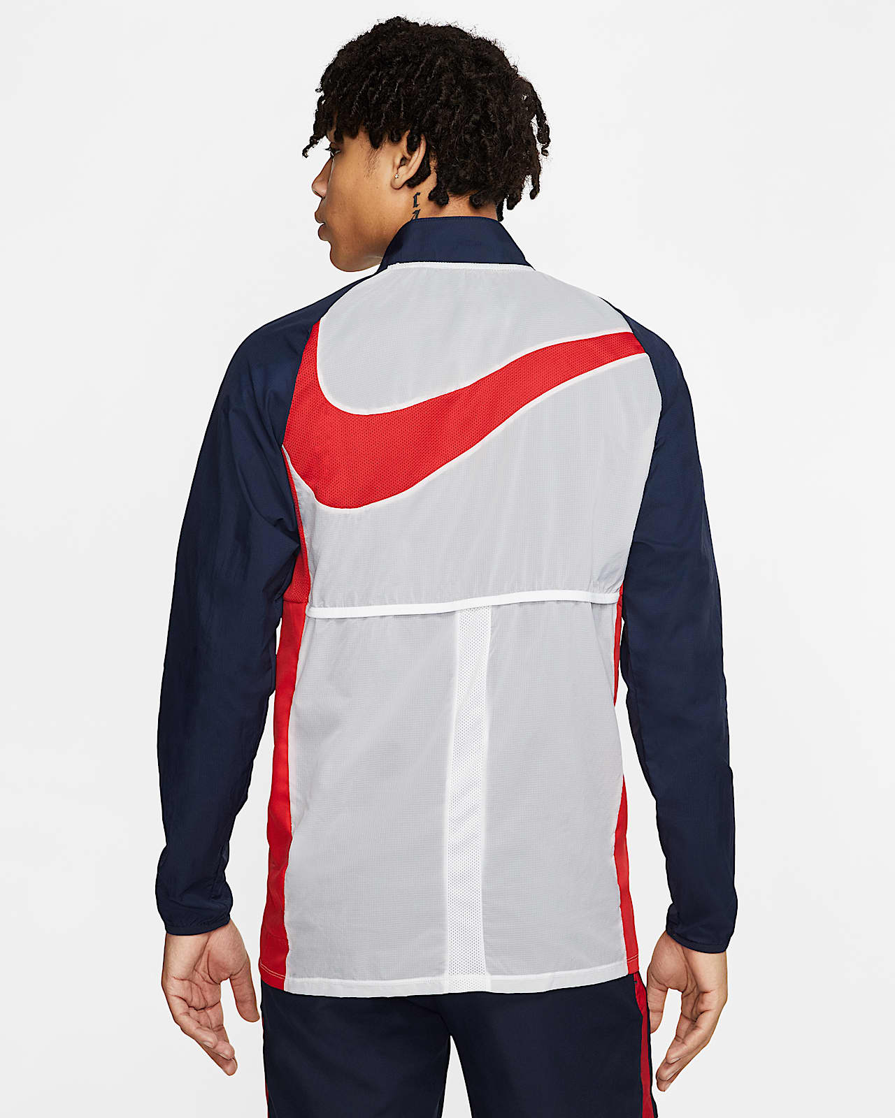nike academy