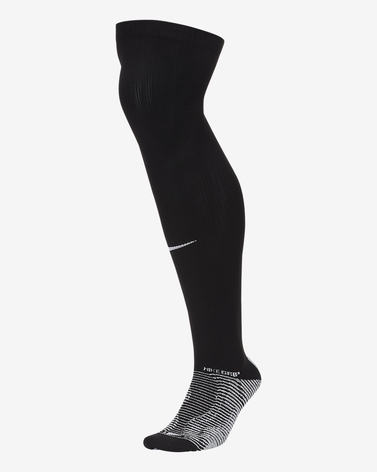 NikeGrip Strike Knee-High Socks. Nike AU