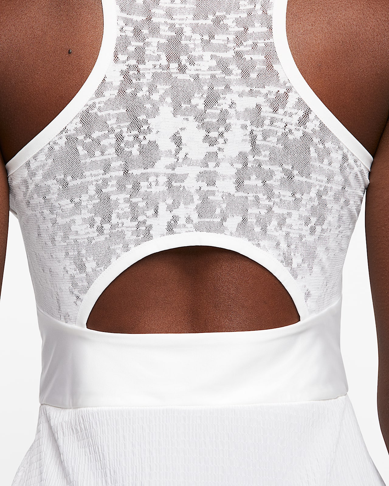 tennis dress nike